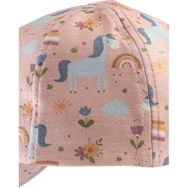 Thumbnail - STERNTALER Basecap Einhörner