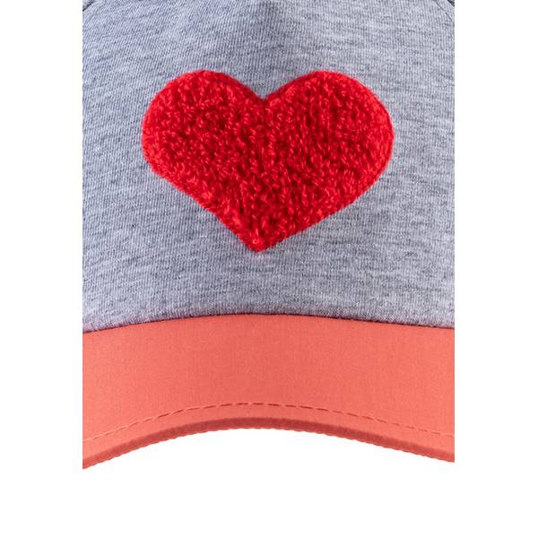 Thumbnail - STERNTALER Basecap Herz