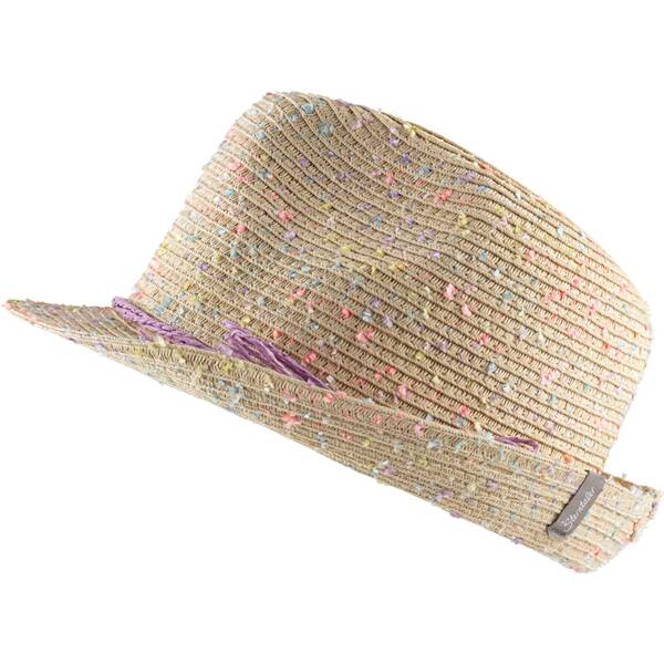 Thumbnail - STERNTALER Strohhut bunt