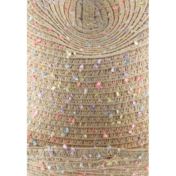 Thumbnail - STERNTALER Strohhut bunt