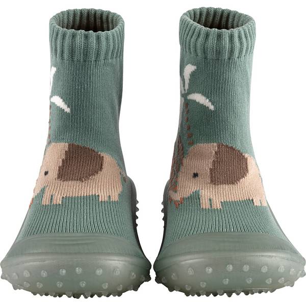 Thumbnail - STERNTALER Adventure-Socks Elefant