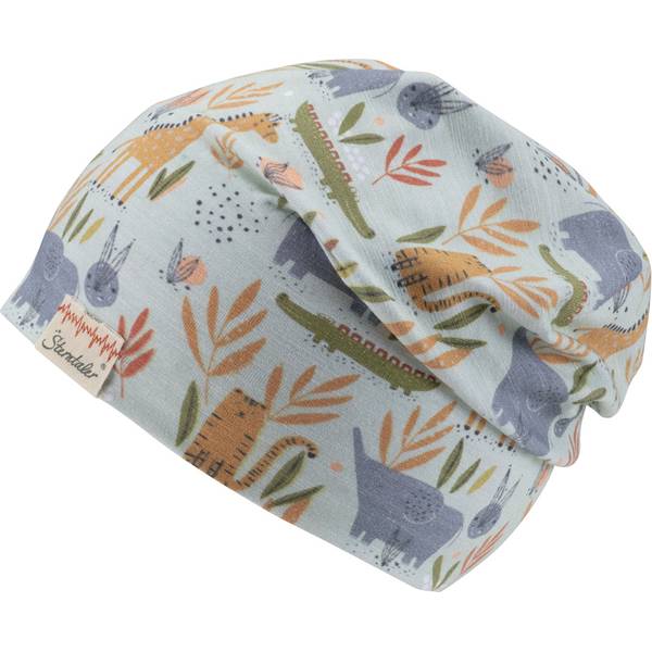 Thumbnail - STERNTALER Beanie Safaritiere