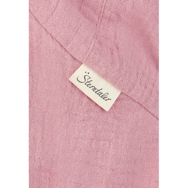 Thumbnail - STERNTALER Schirmmütze mit Nackenschutz Musselin