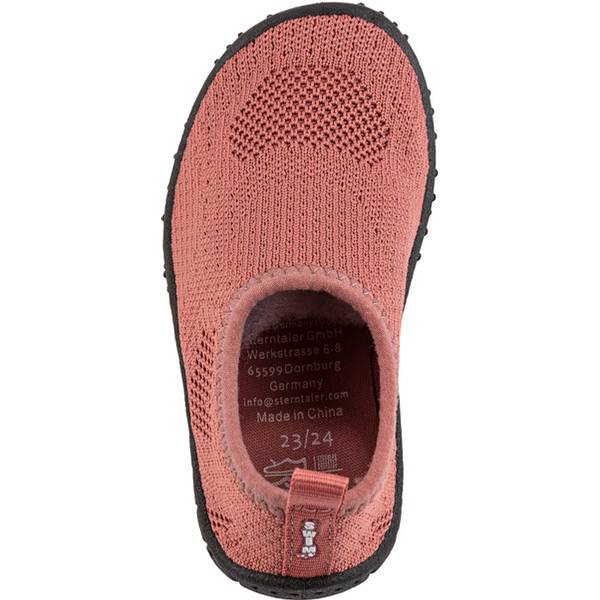 Thumbnail - STERNTALER Badeschuhe Strickoptik