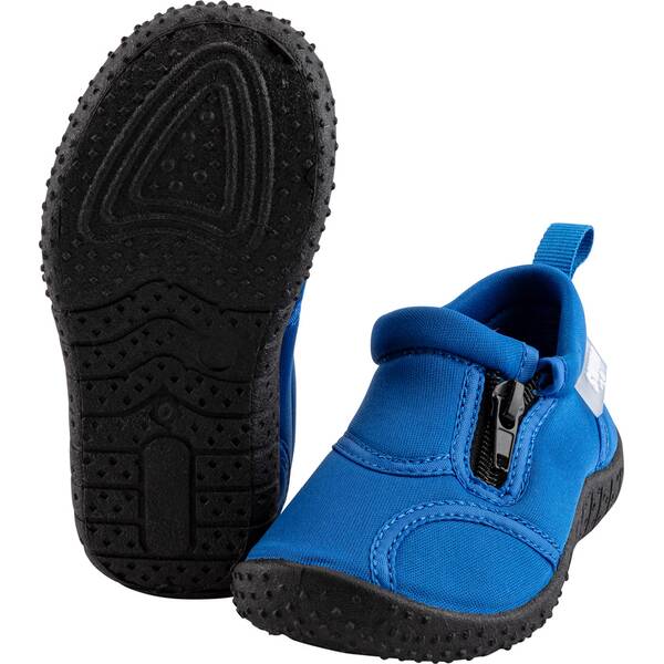 Thumbnail - STERNTALER Badeschuhe Zipper