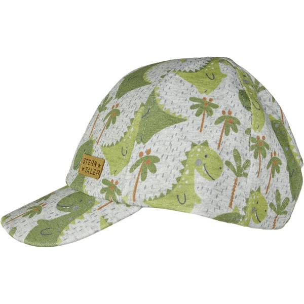 Thumbnail - STERNTALER Basecap Dinosaurier