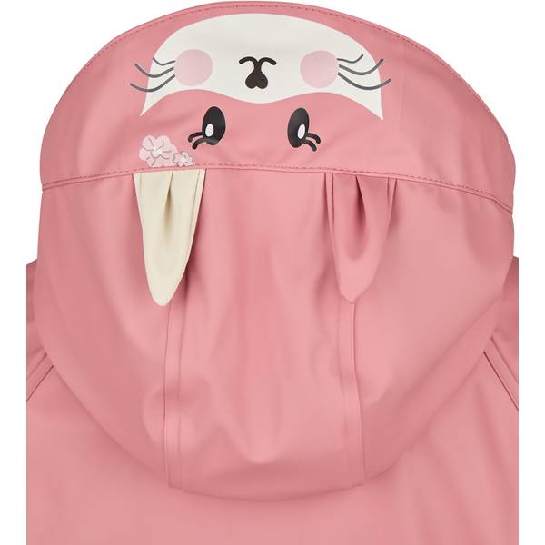 Thumbnail - STERNTALER Regenjacke gefüttert Hase