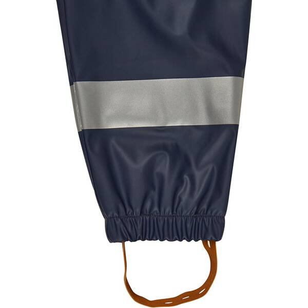 Thumbnail - STERNTALER Regenhose gefüttert uni