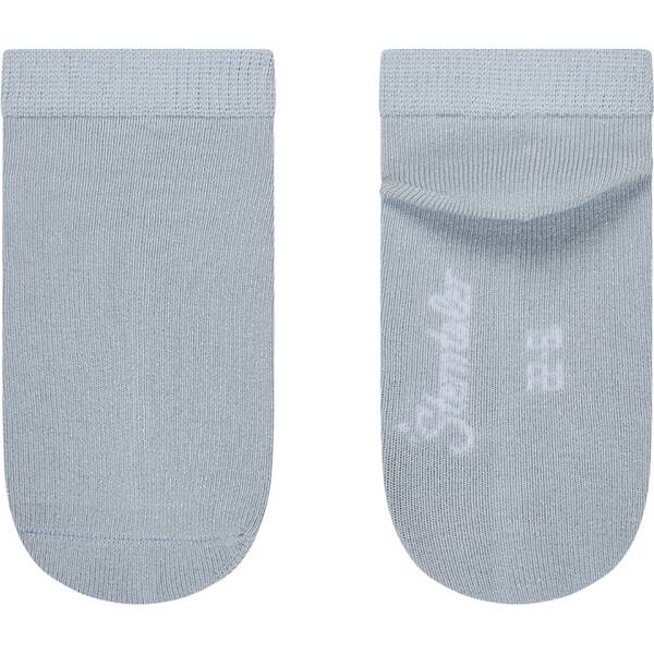 Thumbnail - STERNTALER Sneaker-Socken 3er-Pack uni