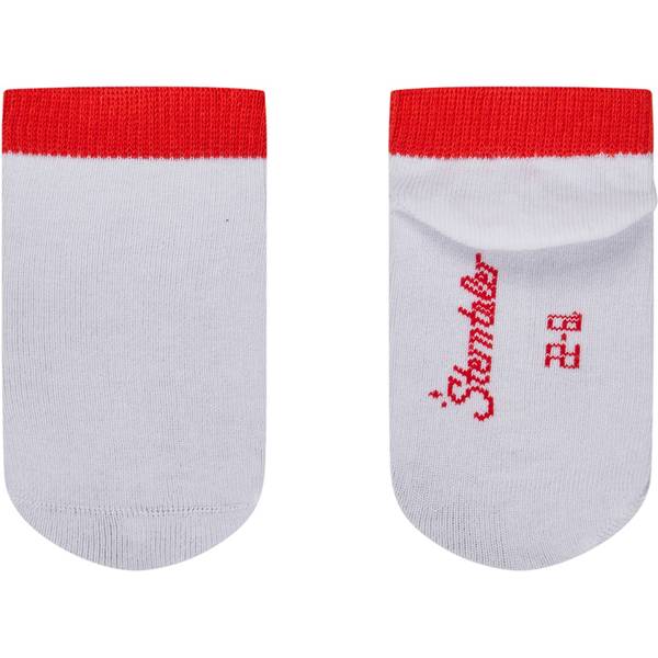 Thumbnail - STERNTALER Sneaker Socken 3er-Pack Krebs
