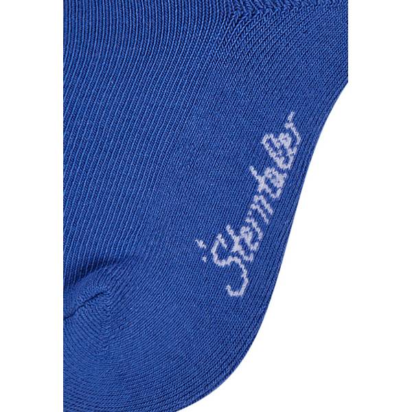 Thumbnail - STERNTALER Sneaker Socken 2er-Pack Ringel