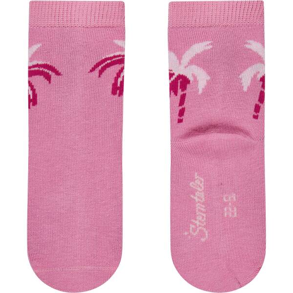 Thumbnail - STERNTALER Socken 6er-Pack Blumen