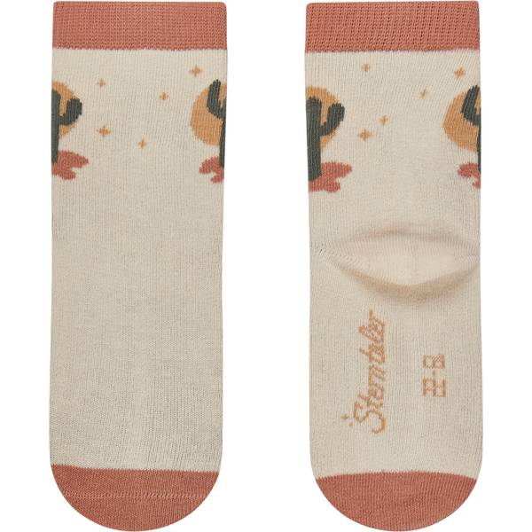 Thumbnail - STERNTALER Socken 4er-Pack Kaktus