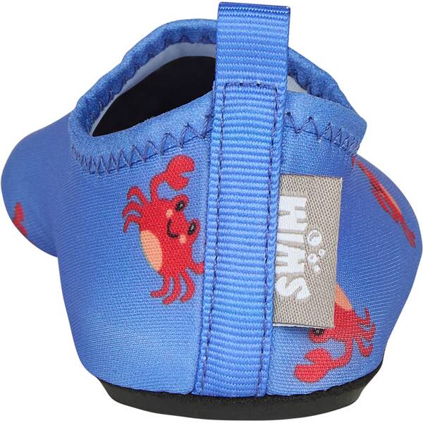 Thumbnail - STERNTALER Badeschuhe Krabben