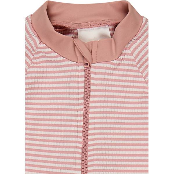 Thumbnail - STERNTALER Badeshirt langarm Seepferdchen