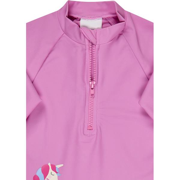 Thumbnail - STERNTALER Badeshirt langarm Einhorn