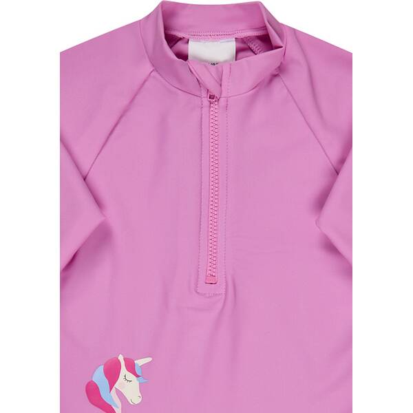 Thumbnail - STERNTALER Badeshirt langarm Einhorn