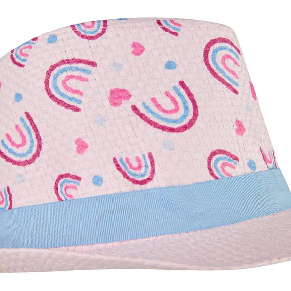 Thumbnail - STERNTALER Strohhut Regenbogen