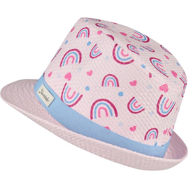 Thumbnail - STERNTALER Strohhut Regenbogen