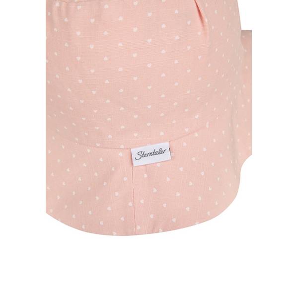 Thumbnail - STERNTALER Hut Herzchen