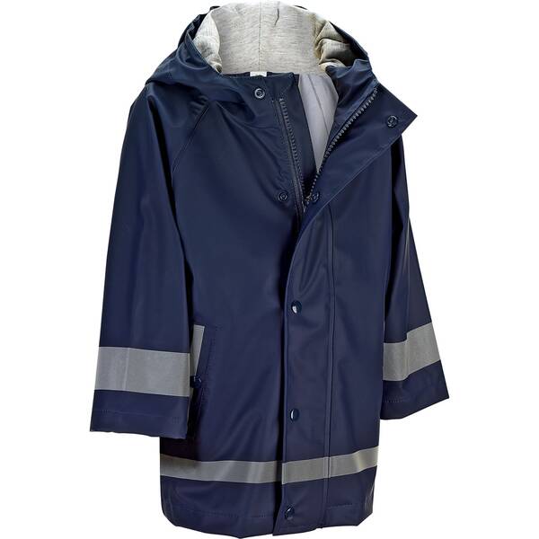 Thumbnail - STERNTALER Regenjacke ungefüttert uni