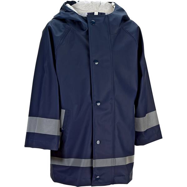 Thumbnail - STERNTALER Regenjacke ungefüttert uni