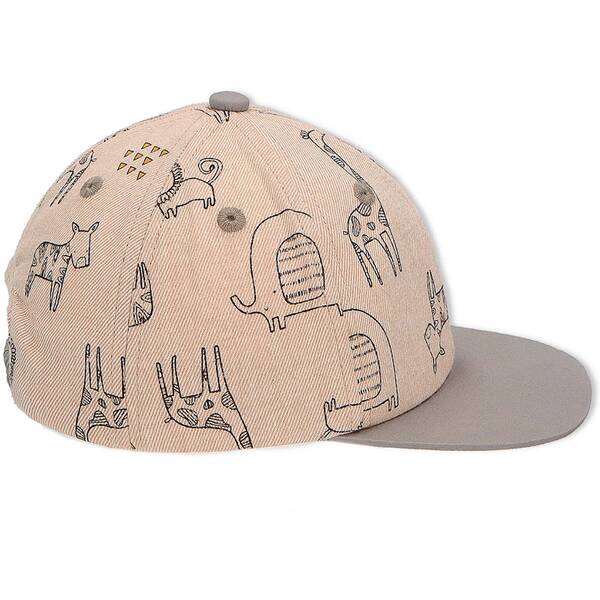 Thumbnail - STERNTALER Basecap