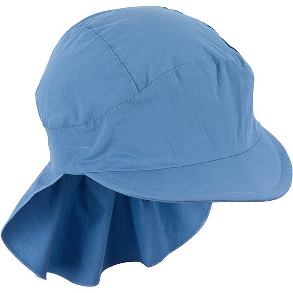 Thumbnail - STERNTALER Schirmmütze mit Nackenschutz Basic