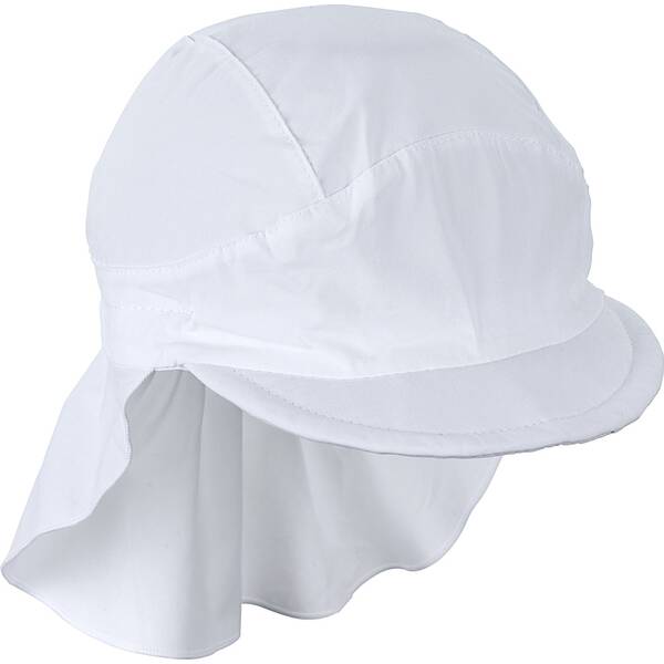 Thumbnail - Sterntaler Schirmmütze mit Nackenschutz und UV 50+