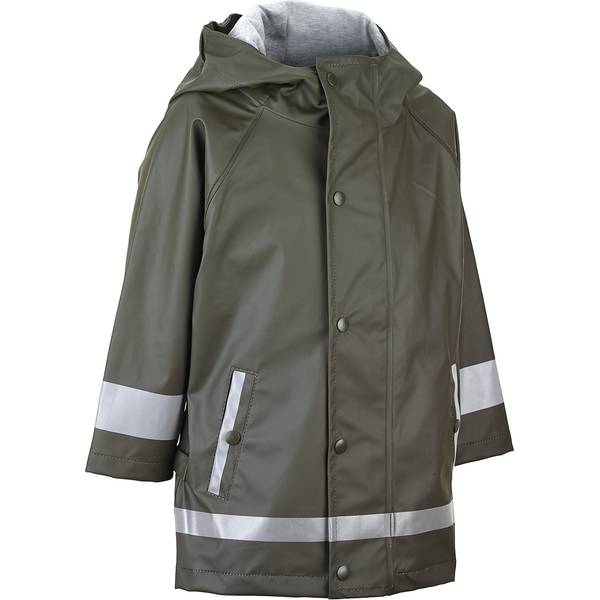 Thumbnail - STERNTALER Regenjacke ungefüttert uni