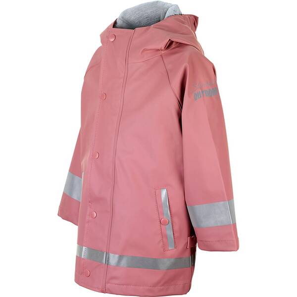 Thumbnail - STERNTALER Regenjacke ungefüttert uni