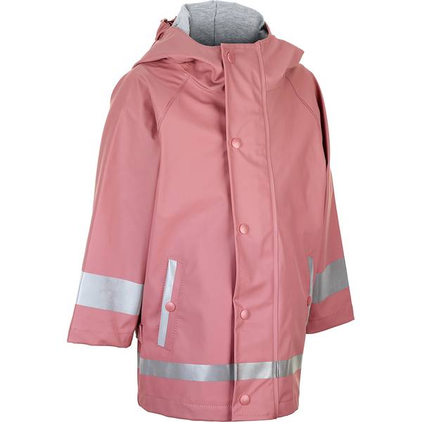 Thumbnail - STERNTALER Regenjacke ungefüttert uni