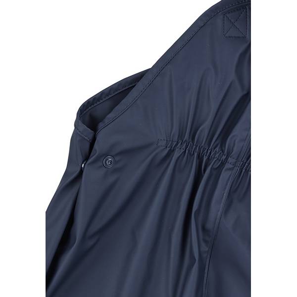 Thumbnail - STERNTALER Regenträgerhose ungefüttert uni