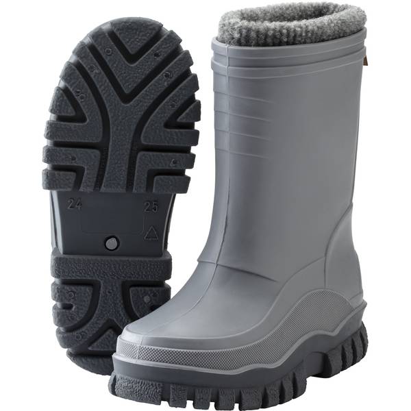 Thumbnail - STERNTALER Gummistiefel mit Innenschuh uni