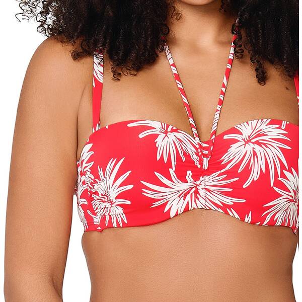 Thumbnail - LINGADORE Bikini top Balconette