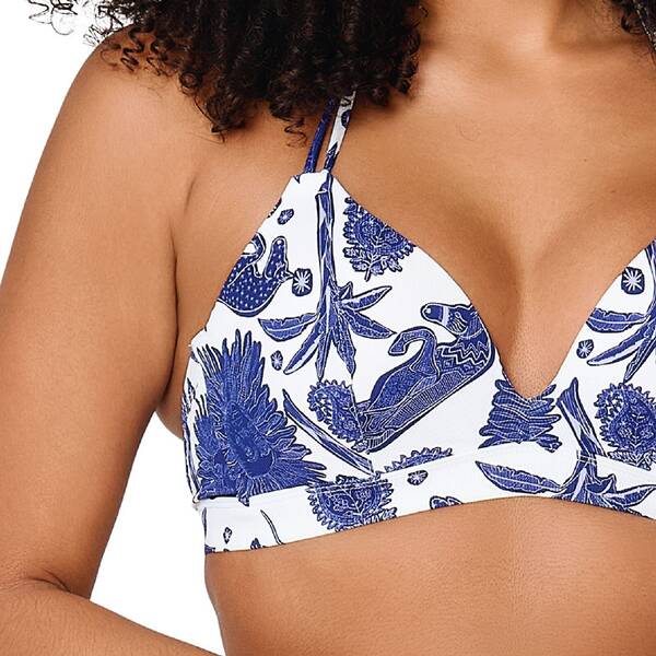 Thumbnail - LINGADORE Bikini top Triangel