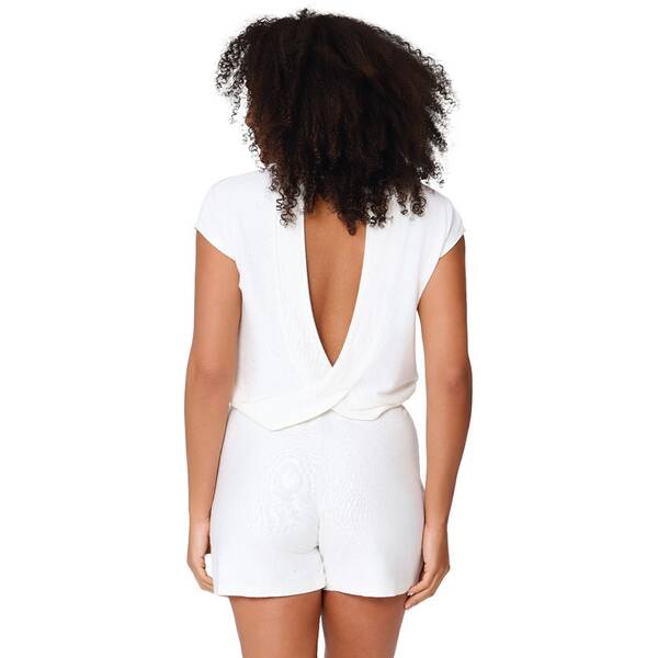 Thumbnail - LINGADORE & shorts Top