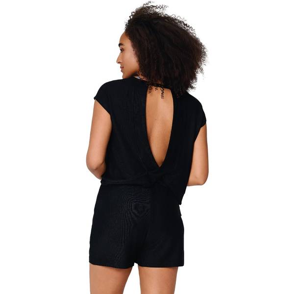 Thumbnail - LINGADORE & shorts Top