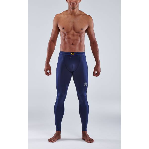 Thumbnail - SKINS Kompressionshose S3 T&R Long Tight