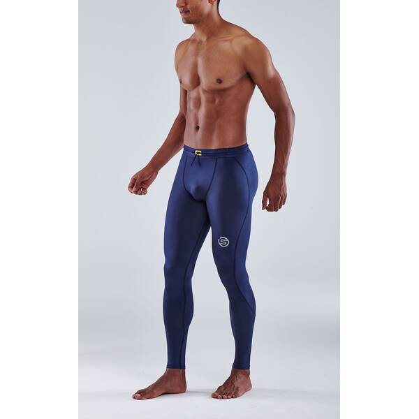 Thumbnail - SKINS Kompressionshose S3 T&R Long Tight