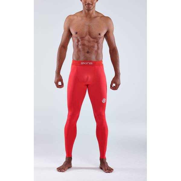 Thumbnail - SKINS Kompressionshose S1 Long Tights
