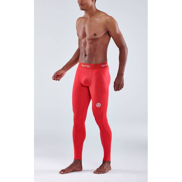 Thumbnail - SKINS Kompressionshose S1 Long Tights