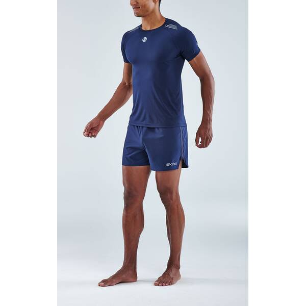 Thumbnail - SKINS T-Shirt S3 Short Sleeve Top