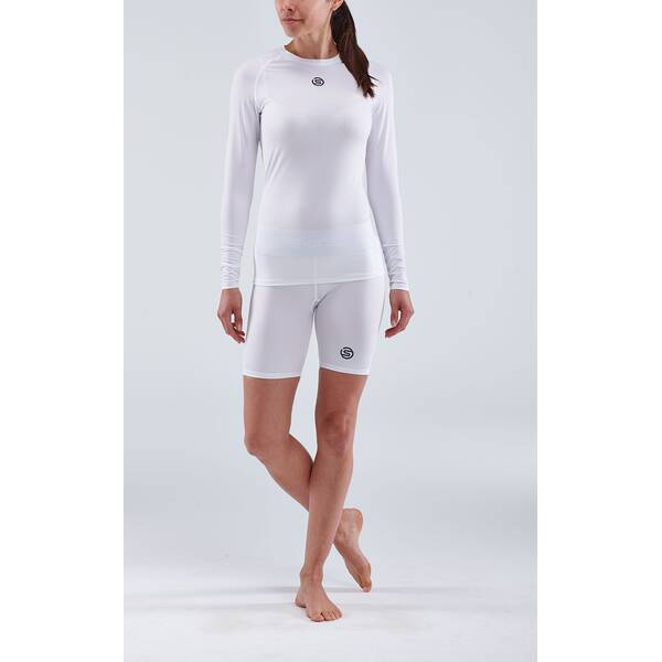 Thumbnail - SKINS Kompressionsshirt S1 Longsleeve