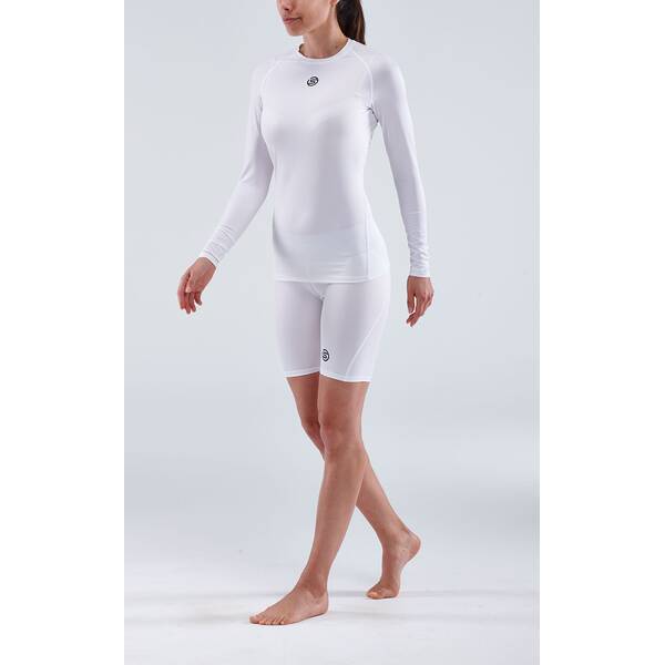 Thumbnail - SKINS Kompressionsshirt S1 Longsleeve