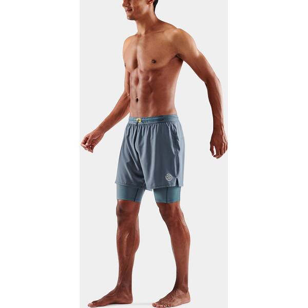 Thumbnail - SKINS Kompressionshose S3 Superpose