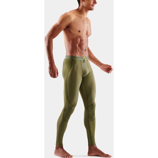 Thumbnail - SKINS Kompressionshose S3 Long Tights