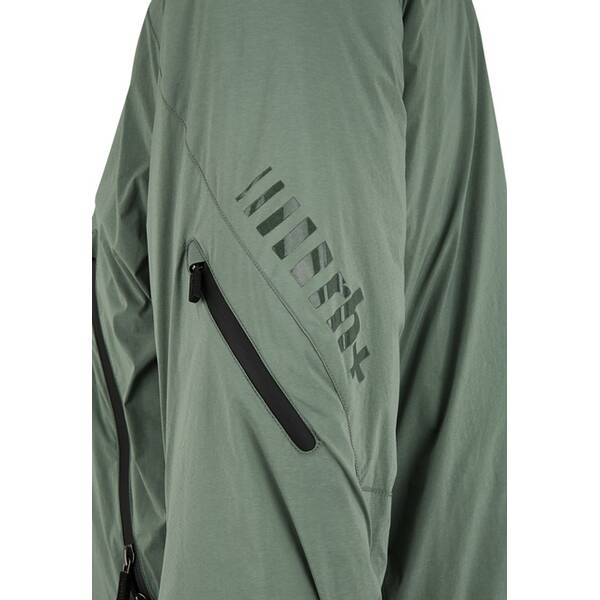 Thumbnail - RHPLUS Isolationsjacke 3 Elements Padded Hoody