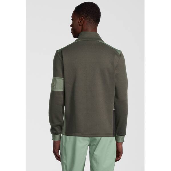 Thumbnail - RHPLUS Sweater Klyma Full Zip