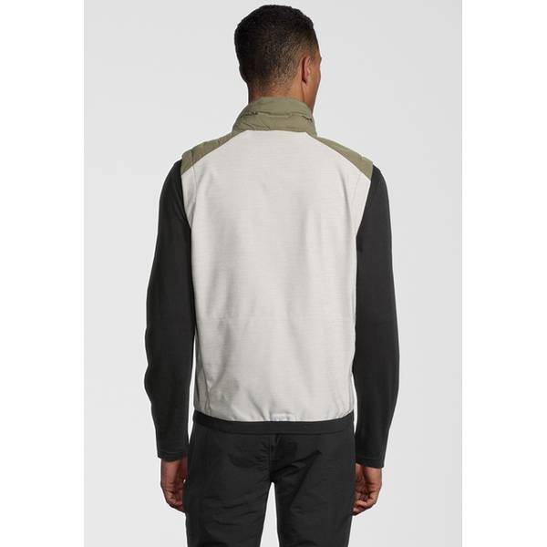 Thumbnail - RHPLUS Weste 5 Elements Hybrid